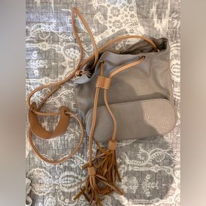 free people purse